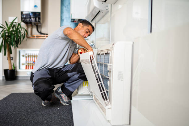 Best Best Air Duct Cleaning Company  in Lanett, AL