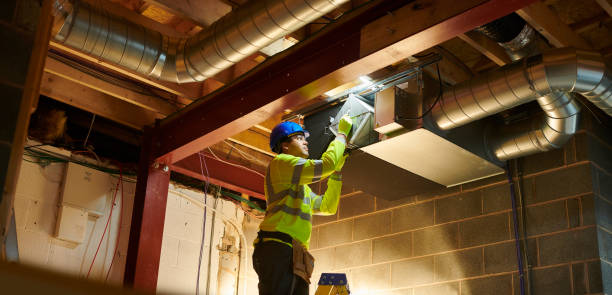 Best Professional Duct Cleaning Services  in Lanett, AL