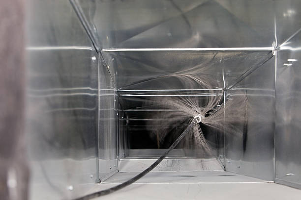 Best HVAC Duct Inspection Services  in Lanett, AL