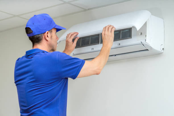 Affordable HVAC Duct Cleaning in Lanett, AL