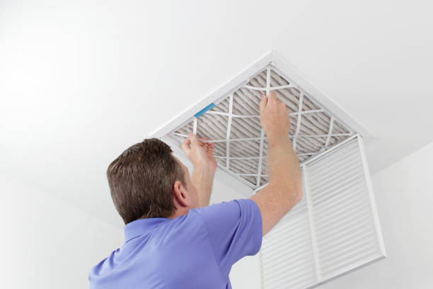 Best HVAC Air Duct Cleaning  in Lanett, AL
